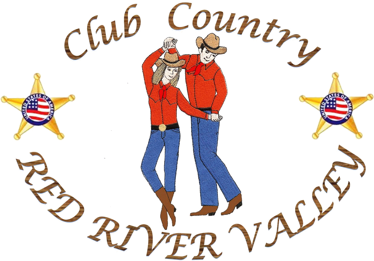 Image représentant Club Country Red River Valley (section de l'Amicale Laïque)